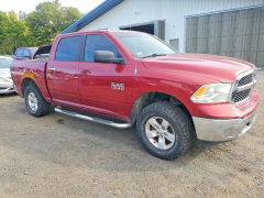Photo 4 from auction – 2013 RAM 1500 with VIN 1C6RR7LG3DS591196
