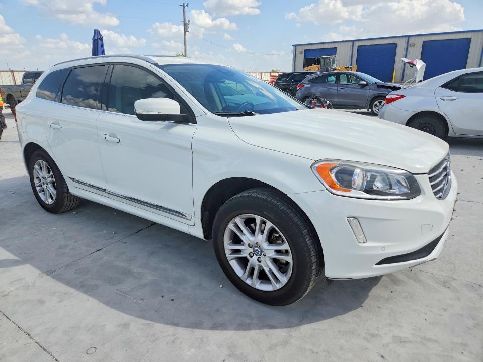 صورة رقم 4 من المزاد - 2016 VOLVO XC60 مع VIN YV440MDK4G2920696