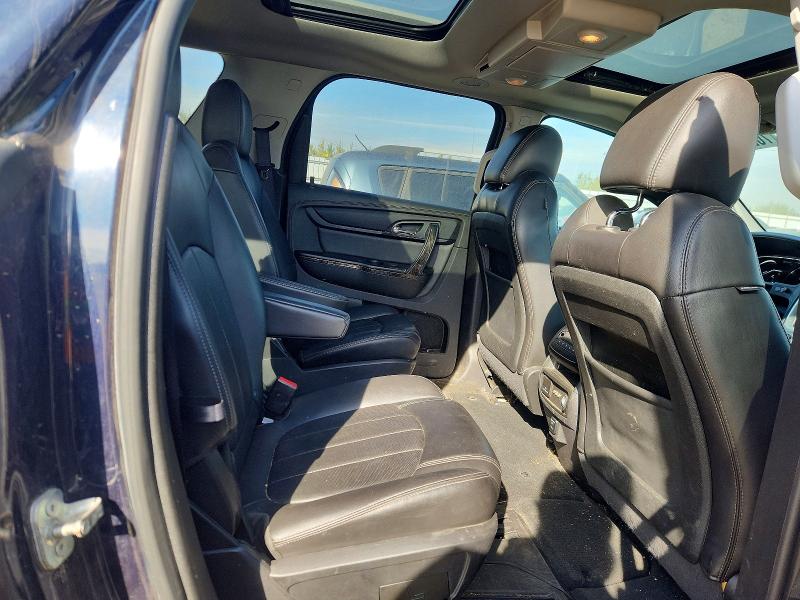 Фото 11 с аукциона – 2016 GMC ACADIA с VIN 1GKKVSKD5GJ297104