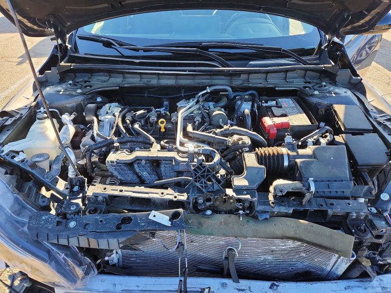 Снимка 11 от търг – 2025 NISSAN ALTIMA с VIN 1N4BL4CV1SN311754