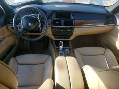 Photo 8 from auction – 2011 BMW X5 with VIN 5UXZV4C58BL403554