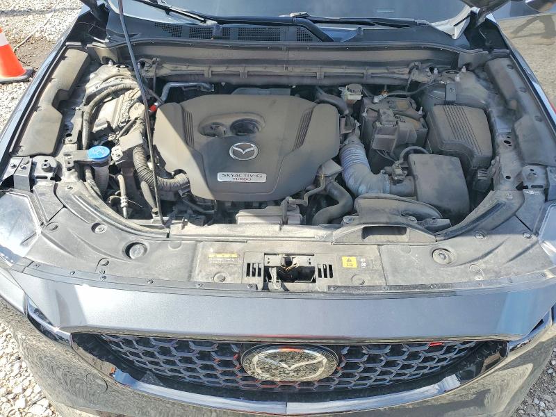 Foto 12 de la subasta – 2023 MAZDA CX-5 con VIN JM3KFBAY5P0118148