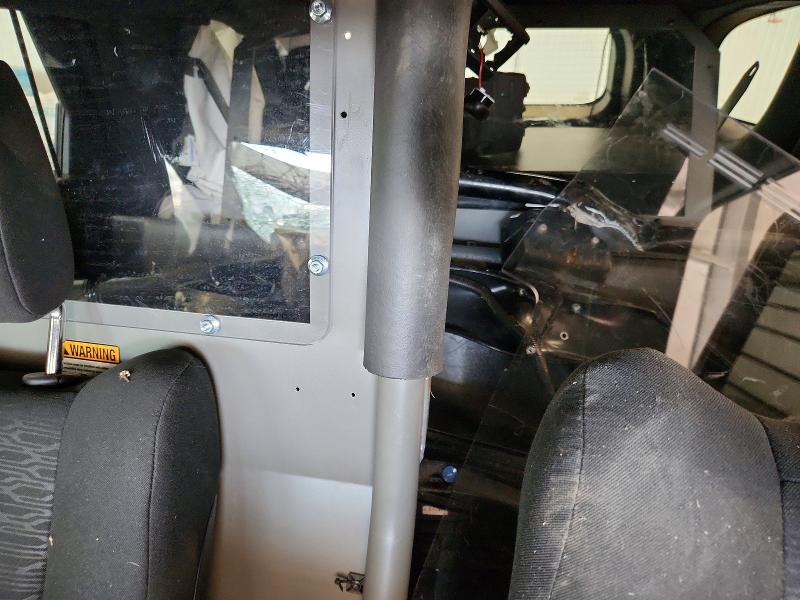 Photo 10 from auction – 2025 DODGE DURANGO with VIN 1C4SDJFT3SC549665