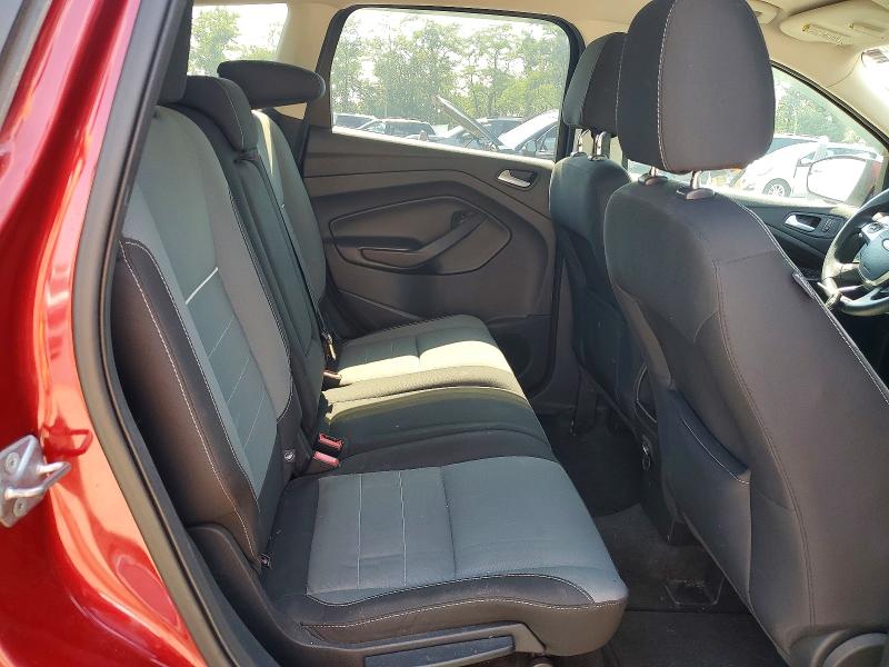 Photo 10 from auction – 2014 FORD ESCAPE with VIN 1FMCU9GXXEUC48731