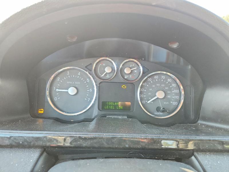 Zdjęcie 9 z aukcji – 2005 MERCURY MONTEGO z VIN 1MEFM42125G622950