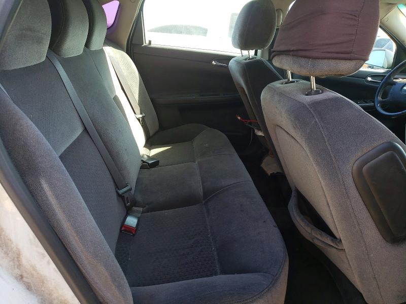 Снимка 10 от търг – 2011 CHEVROLET IMPALA с VIN 2G1WG5EK2B1304704