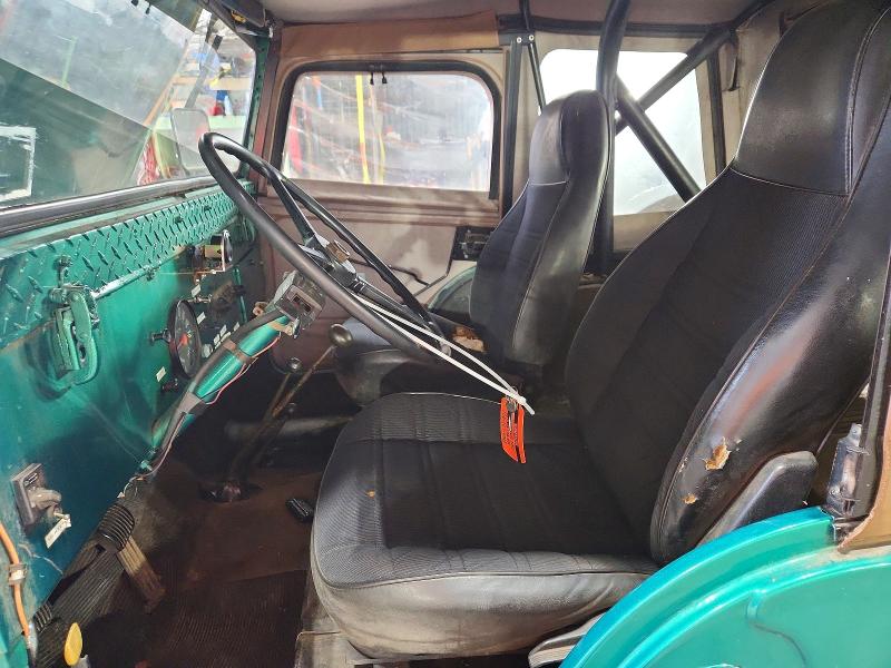 Снимка 7 от търг – 1955 JEEP CJ-5 с VIN 5754814525
