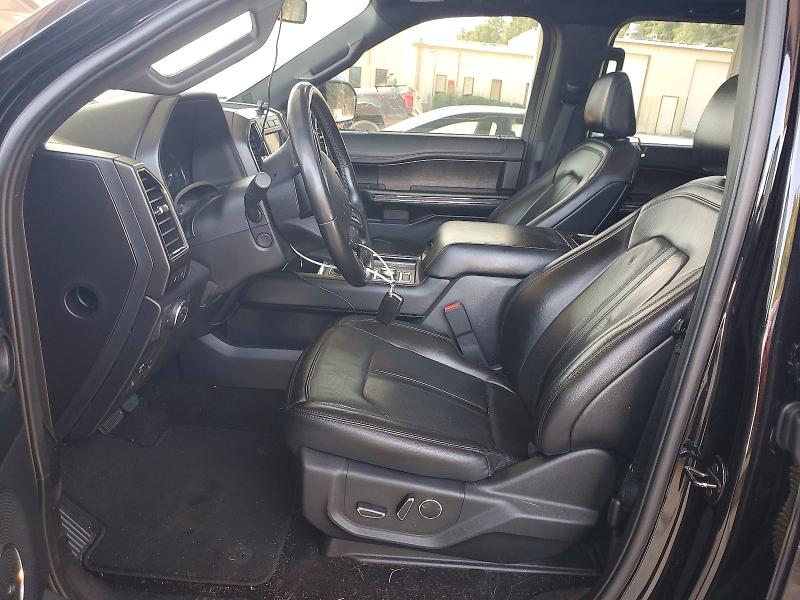 Zdjęcie 7 z aukcji – 2021 FORD EXPEDITION z VIN 1FMJK2AT3MEA24929
