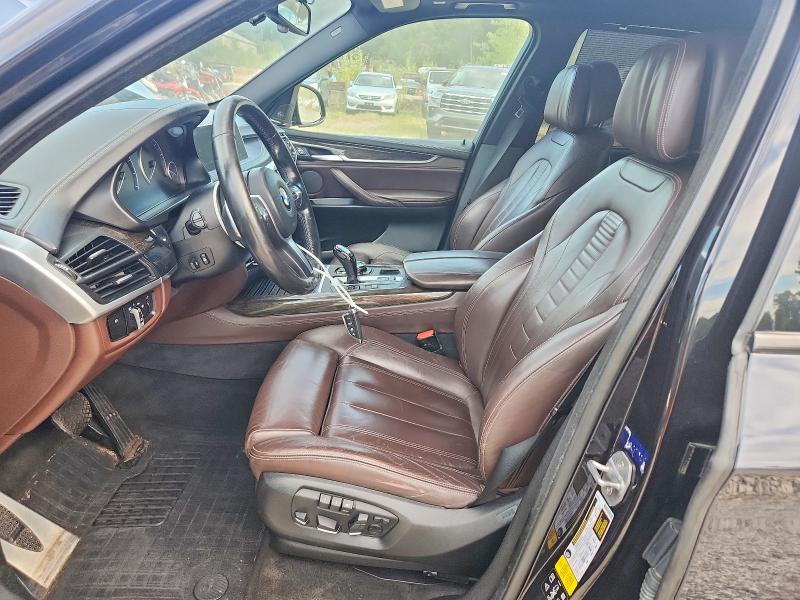 صورة رقم 7 من المزاد - 2016 BMW X5 مع VIN 5UXKR6C54G0J80424