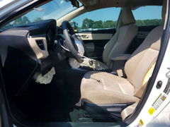 Photo 7 from auction – 2015 TOYOTA COROLLA with VIN 2T1BURHE7FC284873