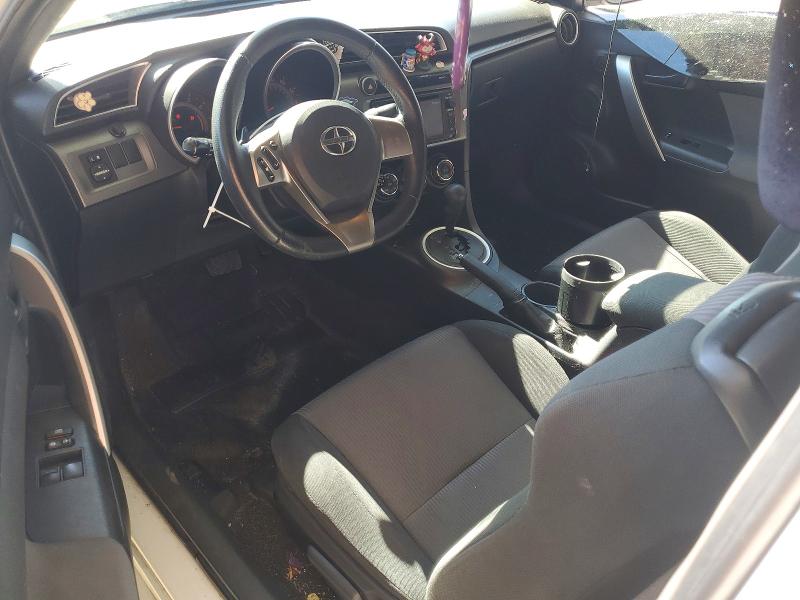 Фото 8 с аукциона – 2015 SCION TC с VIN JTKJF5C74F3096157