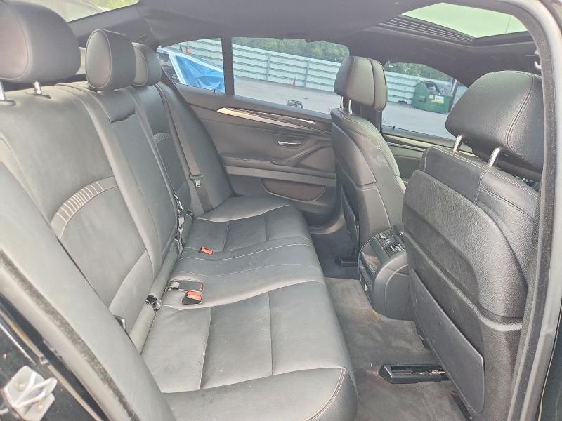 صورة رقم 10 من المزاد - 2014 BMW 535 مع VIN WBA5B1C52ED483176