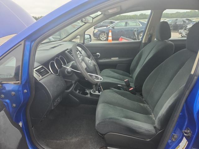Photo 7 from auction – 2011 NISSAN VERSA with VIN 3N1BC1CP8BL499542