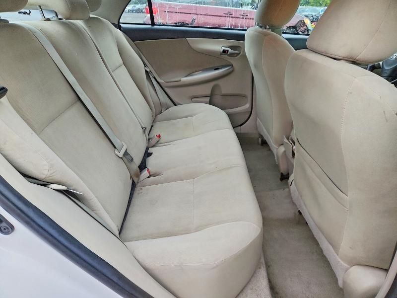 Photo 10 from auction – 2012 TOYOTA COROLLA with VIN 2T1BU4EE1CC847578