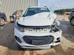 Photo 5 from auction – 2019 CHEVROLET TRAX with VIN KL7CJLSB9KB796522