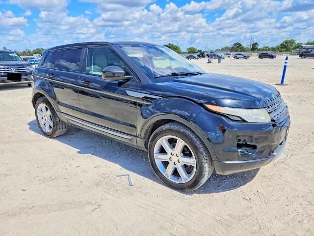 Photo 4 from auction – 2015 LAND ROVER RANGE ROVER EVOQUE with VIN SALVR2BG9FH992966