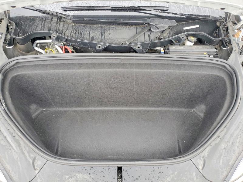 Zdjęcie 12 z aukcji – 2019 TESLA MODEL X z VIN 5YJXCDE22KF181971
