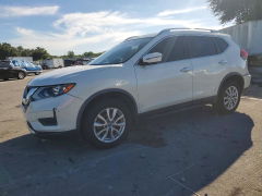 Photo 1 from auction – 2018 NISSAN ROGUE with VIN KNMAT2MV5JP508177