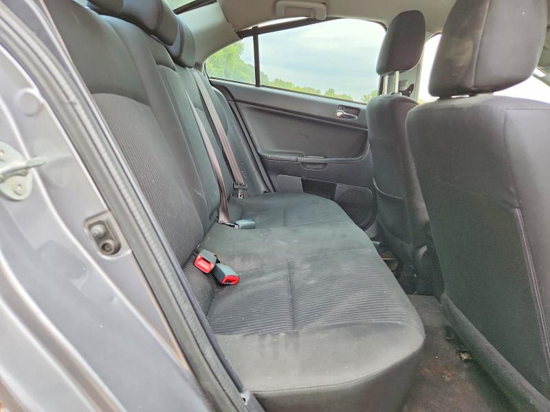 Photo 10 from auction – 2015 MITSUBISHI LANCER with VIN JA32U2FU7FU019440