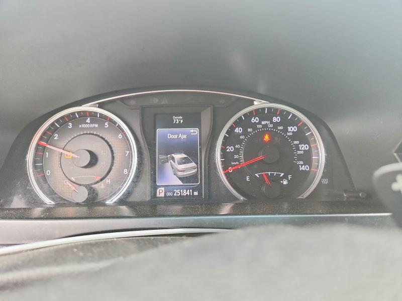 صورة رقم 9 من المزاد - 2016 TOYOTA CAMRY مع VIN 4T1BF1FK5GU520585