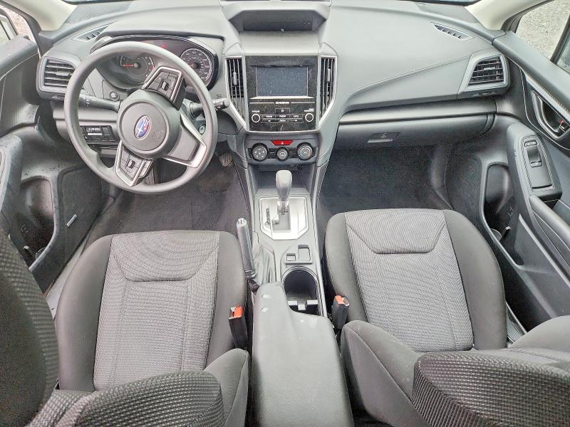 Zdjęcie 8 z aukcji – 2019 SUBARU IMPREZA z VIN 4S3GTAA65K3717879