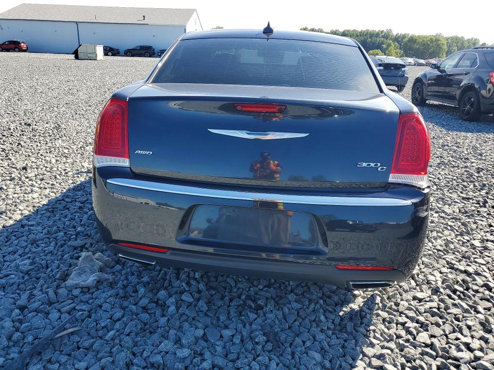 Zdjęcie 6 z aukcji – 2017 CHRYSLER 300C z VIN 2C3CCAKG6HH565613