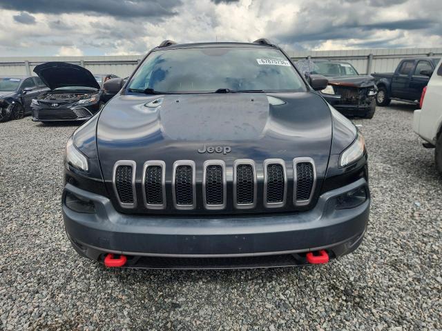 Zdjęcie 5 z aukcji – 2016 JEEP CHEROKEE z VIN 1C4PJMBS9GW247154