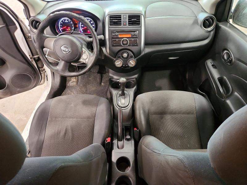 Photo 8 from auction – 2012 NISSAN VERSA with VIN 3N1CN7AP1CL927084