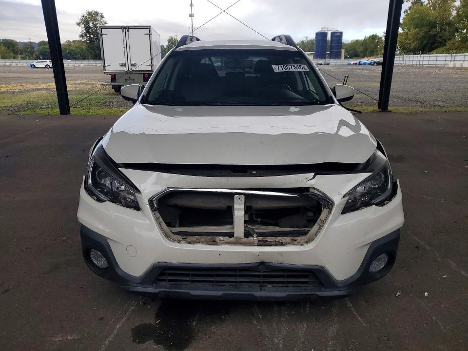 صورة رقم 5 من المزاد - 2018 SUBARU OUTBACK مع VIN 4S4BSACC2J3279235
