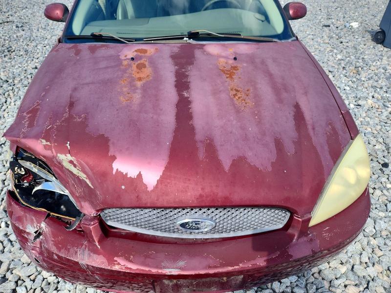 Фото 11 с аукциона – 2004 FORD TAURUS с VIN 1FAFP55U54A107436