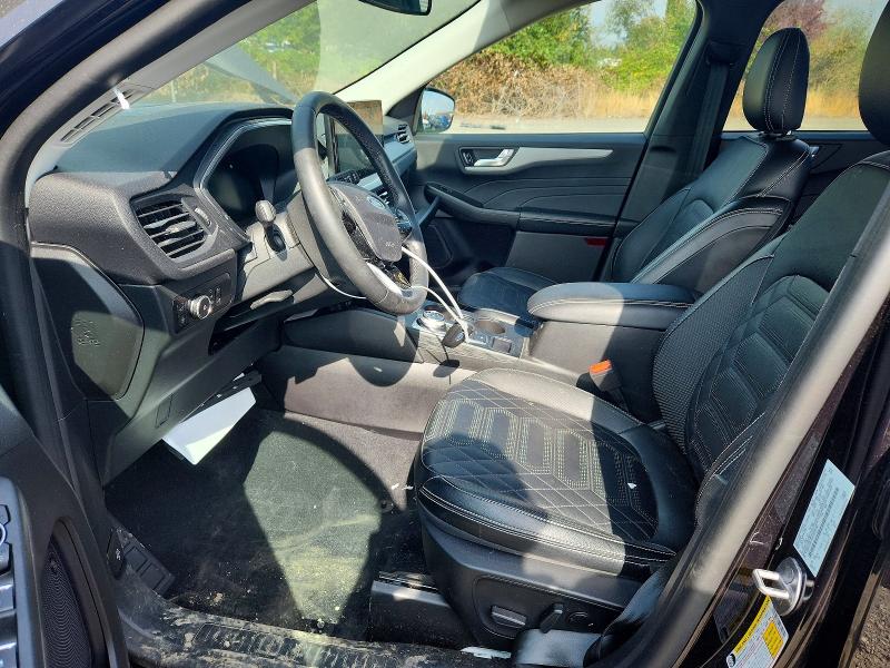 Zdjęcie 7 z aukcji – 2023 FORD ESCAPE z VIN 1FMCU0E14PUA25100