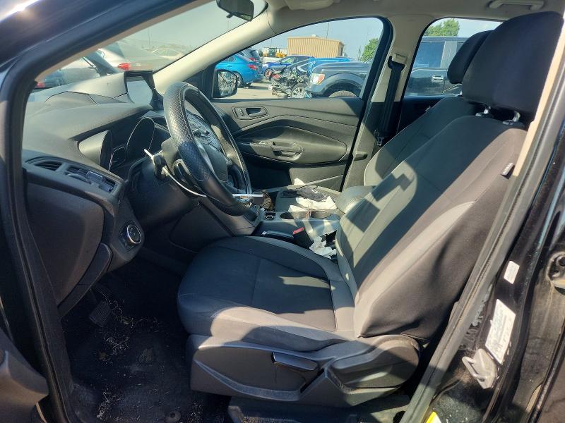 Photo 7 from auction – 2014 FORD ESCAPE with VIN 1FMCU0F72EUB37068