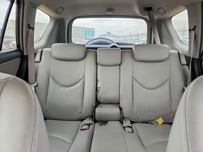Photo 10 from auction – 2009 TOYOTA RAV4 with VIN 2T3BF31V09W002410