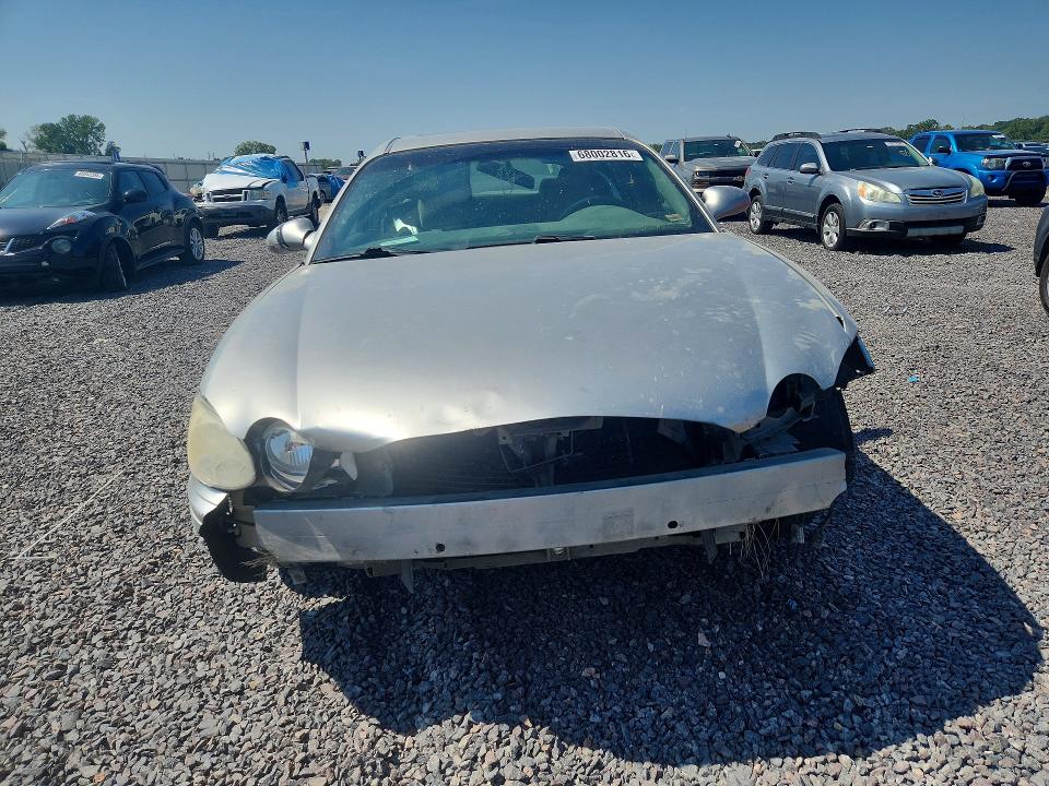 Zdjęcie 5 z aukcji – 2007 BUICK LACROSSE z VIN 2G4WC582071179221