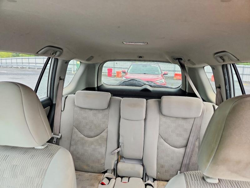 Снимка 10 от търг – 2010 TOYOTA RAV4 с VIN 2T3BF4DV6AW077697