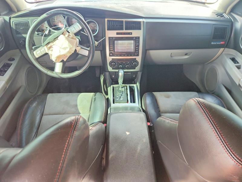 صورة رقم 8 من المزاد - 2006 DODGE CHARGER مع VIN 2B3LA73W86H338108