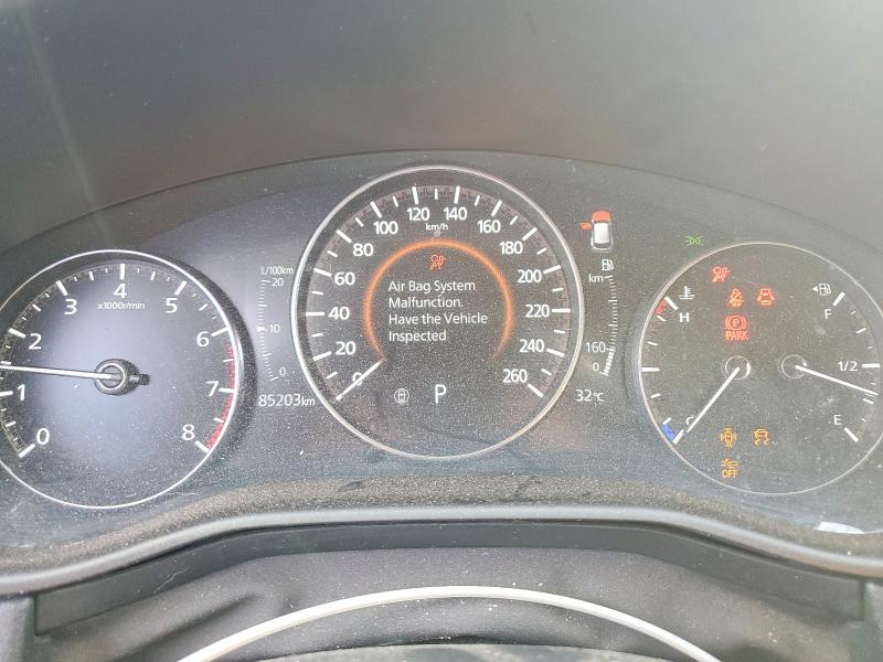 Zdjęcie 9 z aukcji – 2023 MAZDA CX-50 z VIN 7MMVABDY7PN123161