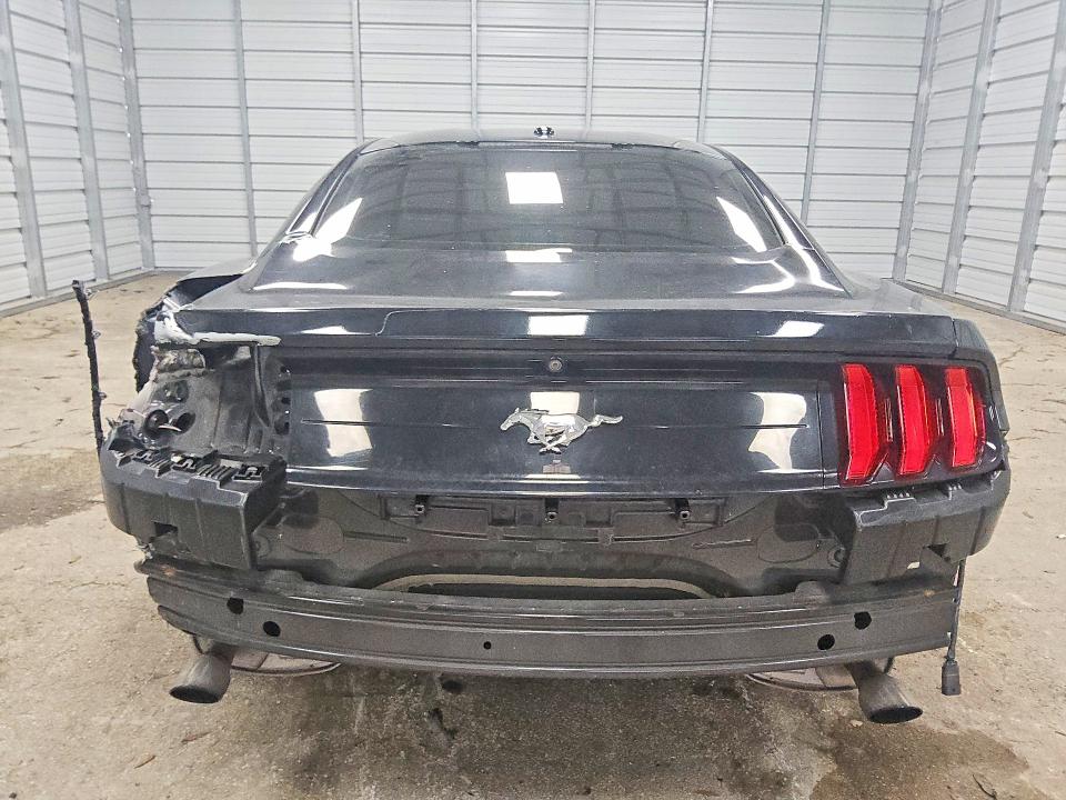 Zdjęcie 6 z aukcji – 2019 FORD MUSTANG z VIN 1FA6P8TH4K5116836