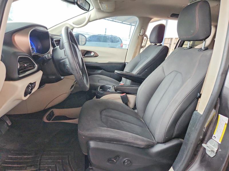 Zdjęcie 7 z aukcji – 2019 CHRYSLER PACIFICA z VIN 2C4RC1FG7KR628655