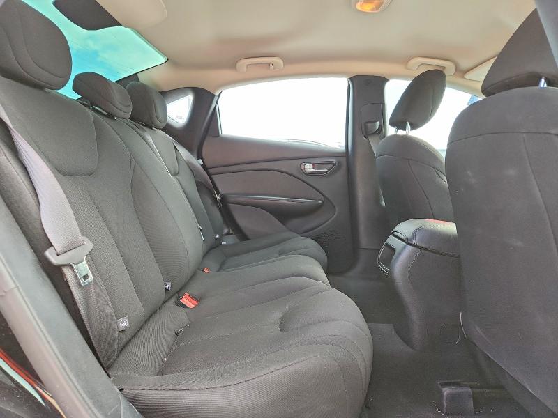 Фото 10 с аукциона – 2013 DODGE DART с VIN 1C3CDFAAXDD247444