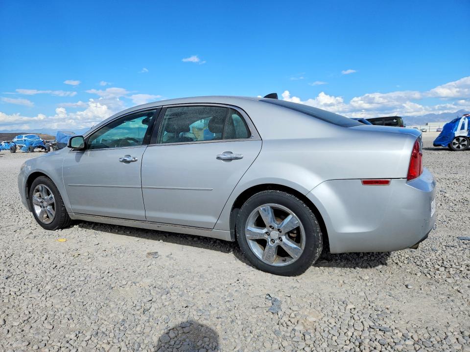Photo 2 from auction – 2012 CHEVROLET MALIBU with VIN 1G1ZD5E00CF345153