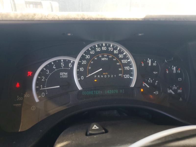 Foto 9 de la subasta – 2007 HUMMER H2 con VIN 5GRGN23U37H100579