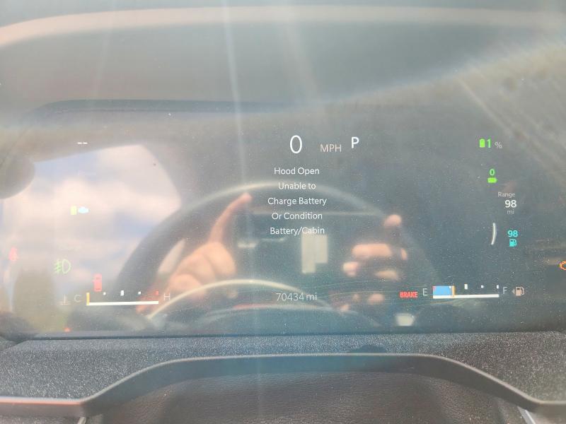 Снимка 9 от търг – 2024 JEEP GRAND CHEROKEE с VIN 1C4RJYB60R8957991