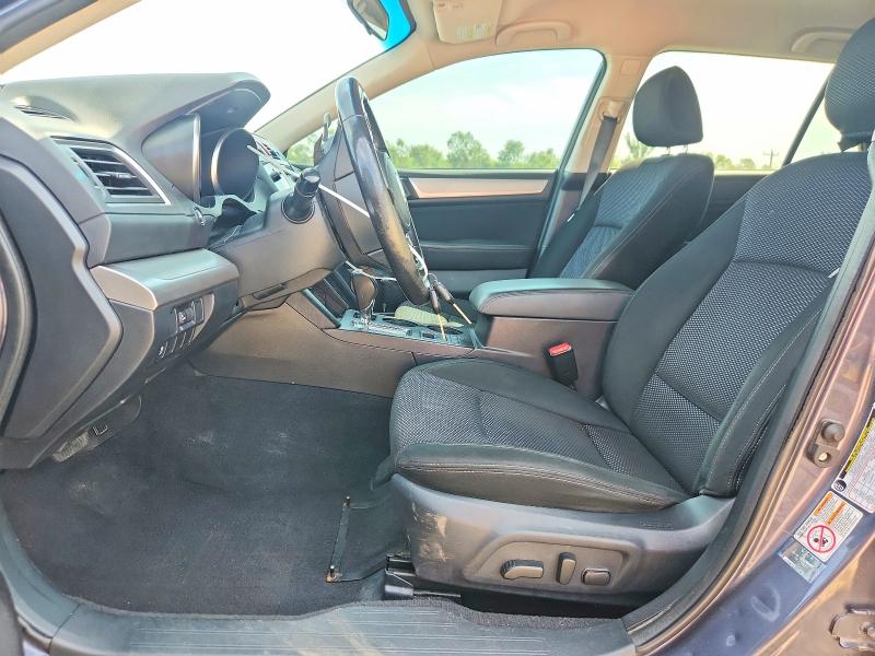 Photo 7 from auction – 2017 SUBARU OUTBACK with VIN 4S4BSACC5H3233344