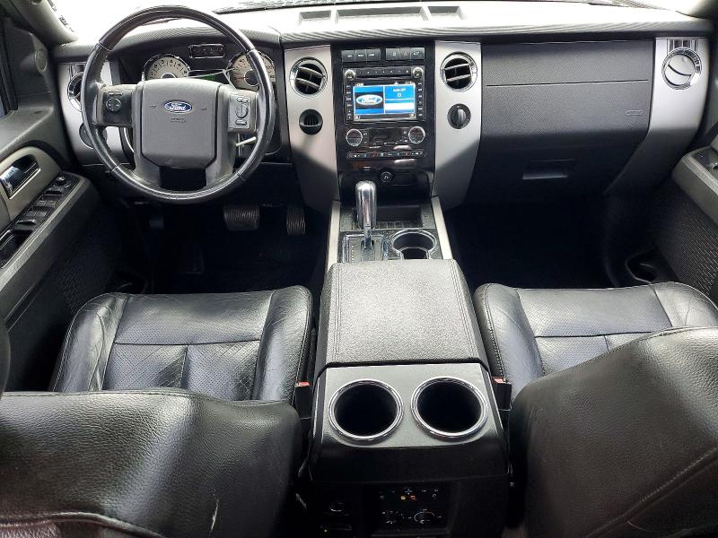 Снимка 8 от търг – 2012 FORD EXPEDITION с VIN 1FMJU1K50CEF24758
