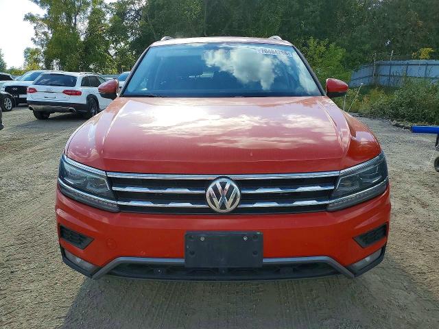 Снимка 5 от търг – 2018 VOLKSWAGEN TIGUAN с VIN 3VV4B7AX8JM112979