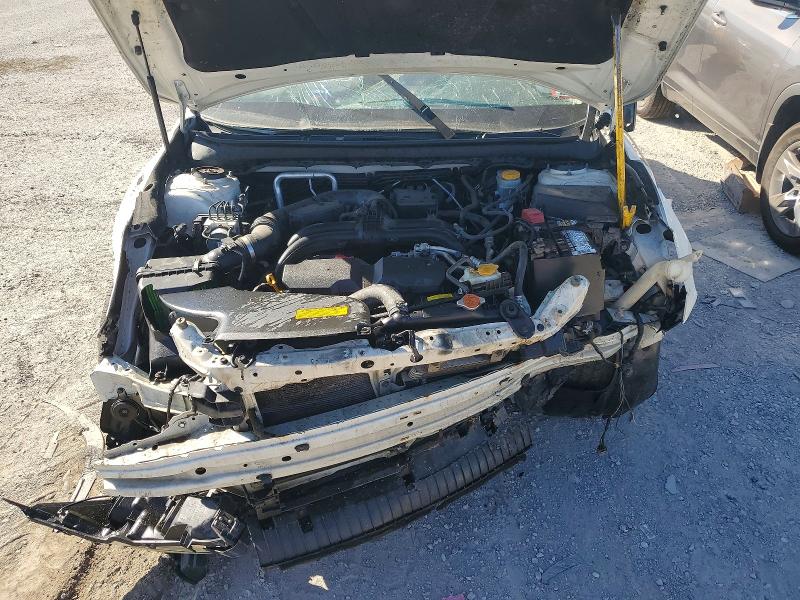 Photo 11 from auction – 2017 SUBARU OUTBACK with VIN 4S4BSAAC1H3212526