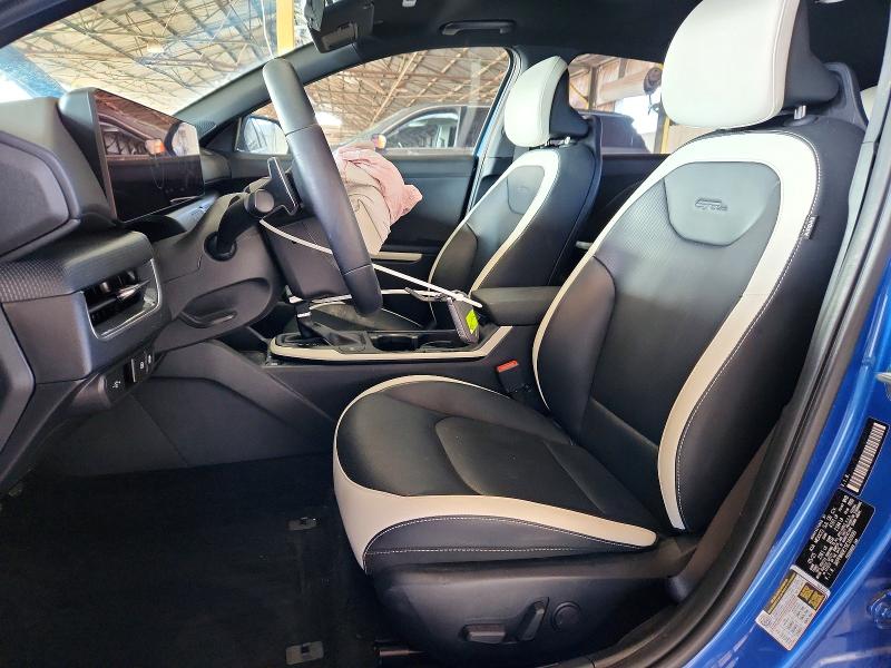 Photo 7 from auction – 2025 KIA K4 with VIN 3KPFW4DE1SE160999