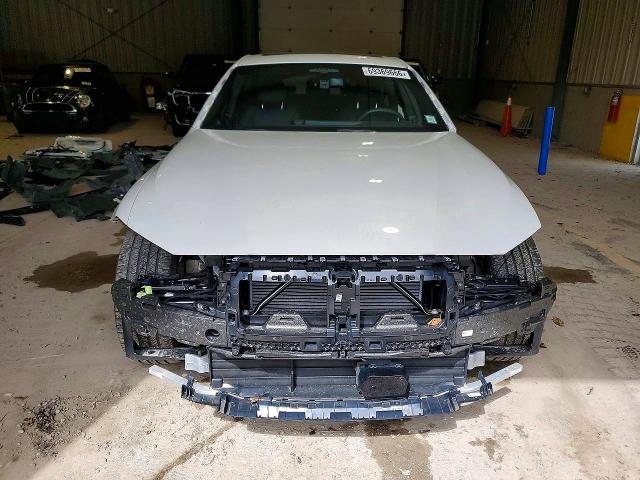 Фото 5 с аукциона – 2025 BMW I4 с VIN WBY43HD02SFU06748