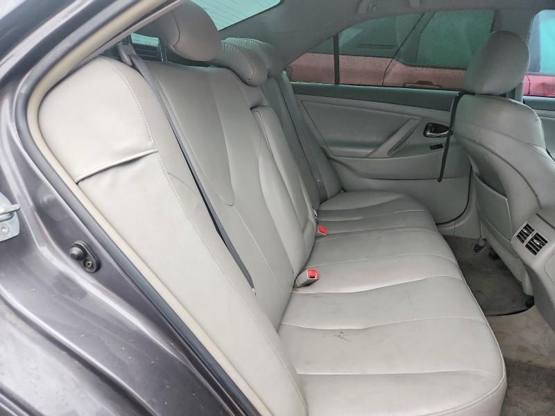 Photo 10 from auction – 2007 TOYOTA CAMRY with VIN JTNBB46K873000741
